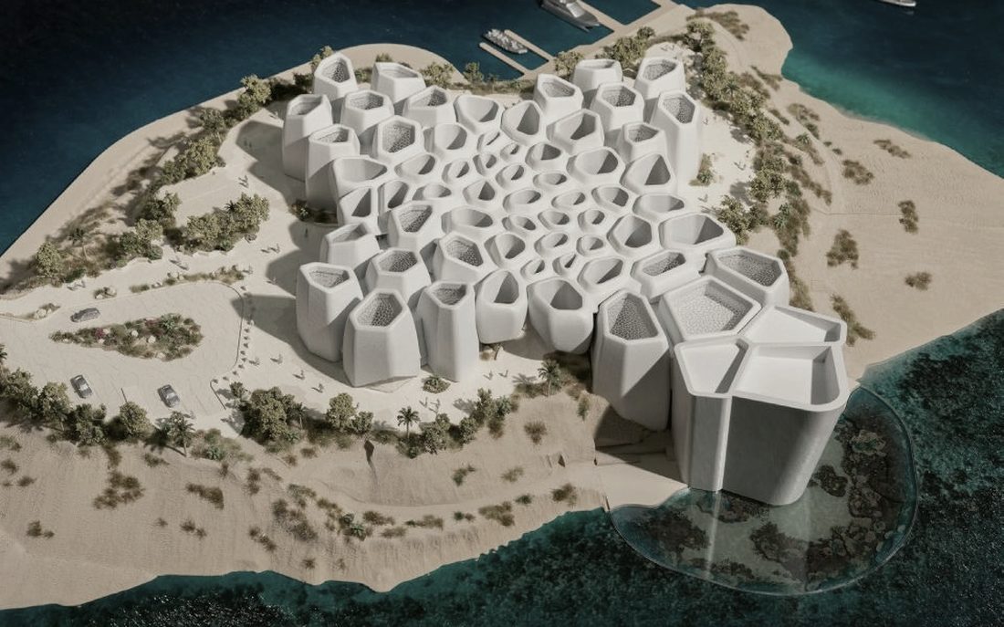 Red Sea Marine Life Institute